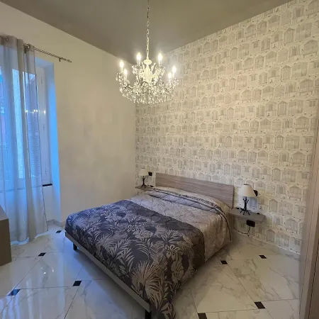 Appartement Dante Alassio
