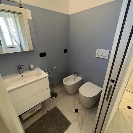 Appartement Dante Alassio