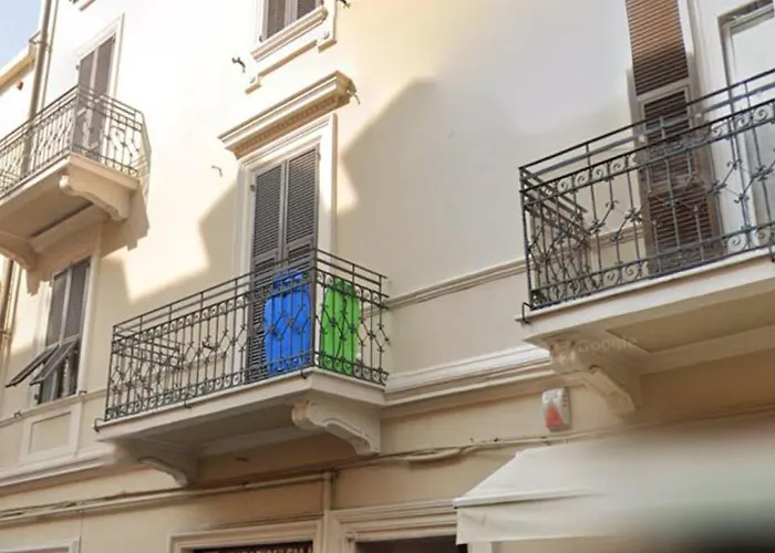 Dante Apartmán
