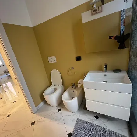 Dante Appartement Alassio