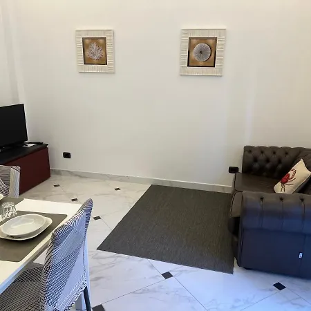 Dante Apartment Alassio