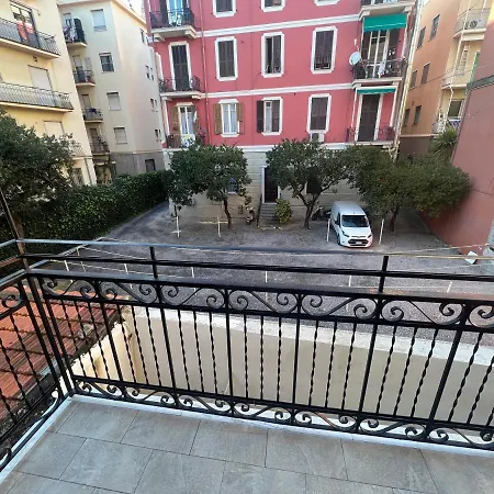 Dante * Alassio