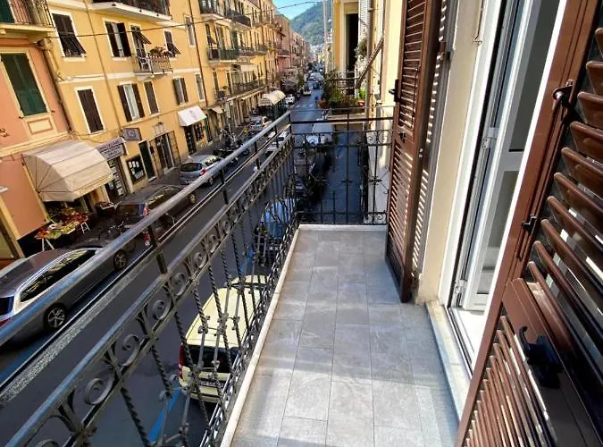 Apartamento Dante *