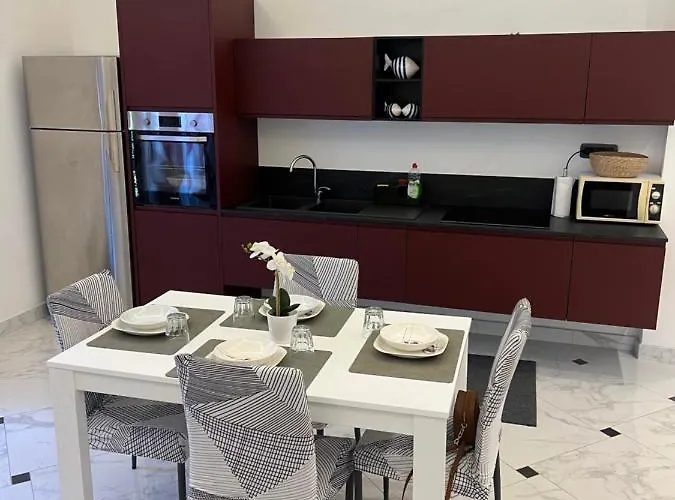 Dante Apartamento *