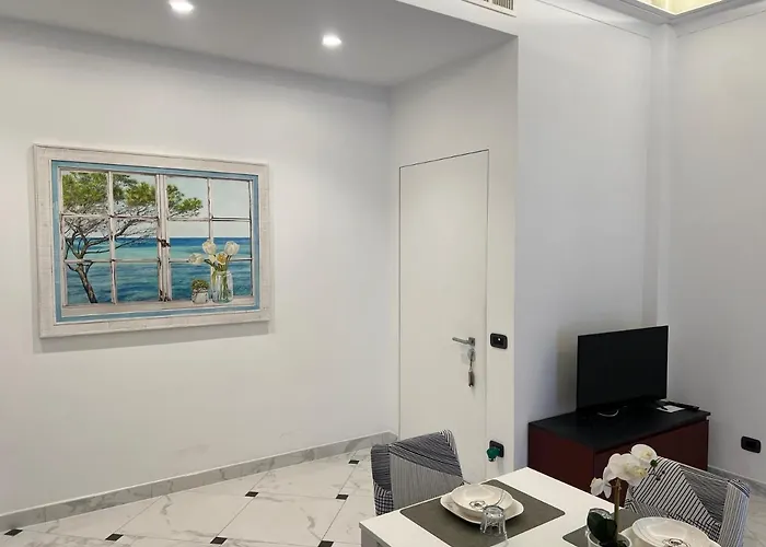 Dante Apartamento