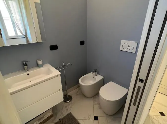 Lejlighed Dante Alassio